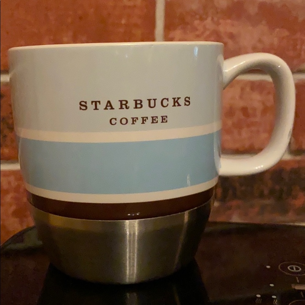 Starbucks 10oz mug
